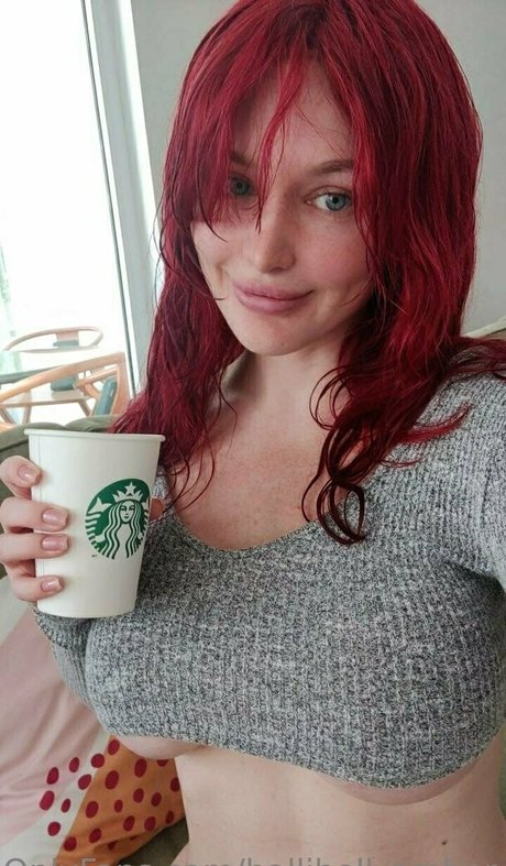 hallibell amber high quality actress picture