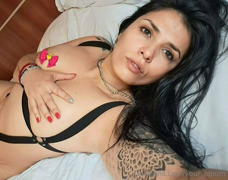 your opium best actress image