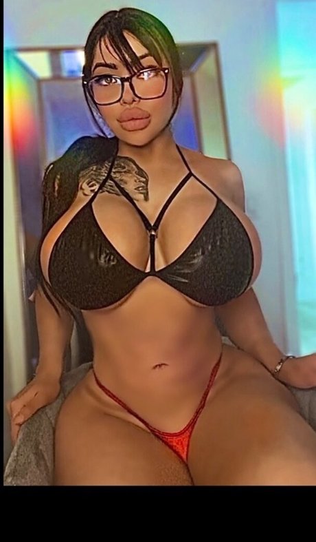 Psychobarbietm star exclusive galleries