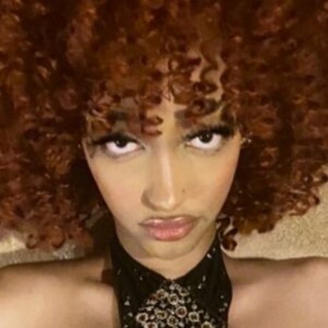 Solaya Ismail pornstar erotic gallery