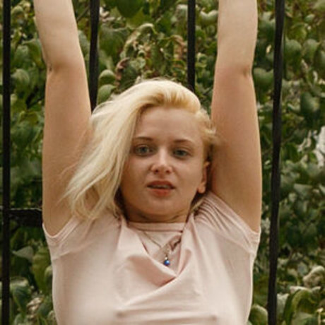 Nika Nikitina model pretty image