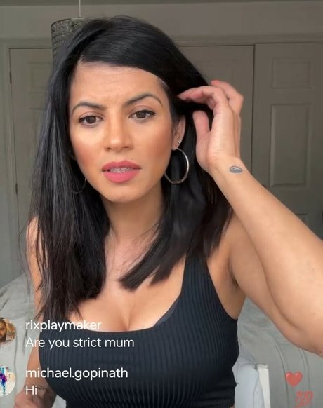 Sureet Kular perfect pornstar photo