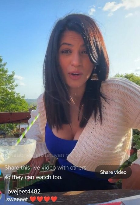 Sureet Kular sexy actress images