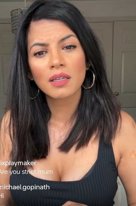 Sureet Kular exclusive pornstar image