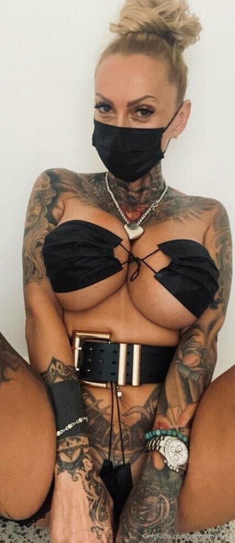 sophiadreams model sexy photos