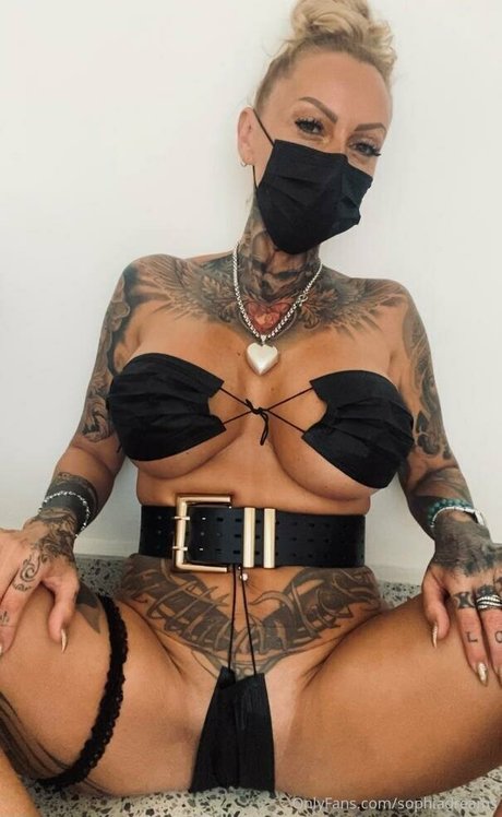 sophiadreams hot model pics