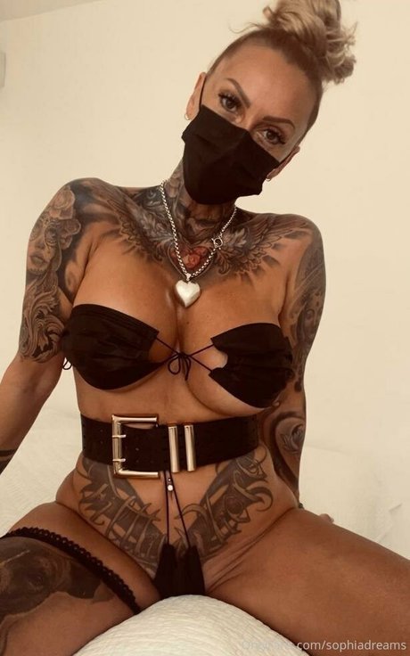 sophiadreams porn star archive