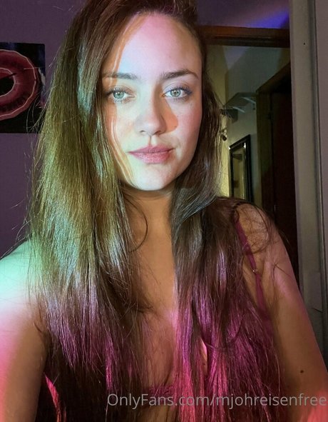 mjohreisenfree model nudes photos