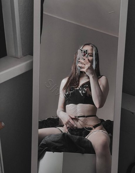 Leron Baron sexy star archive