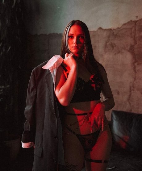 Leron Baron pornstar art picture