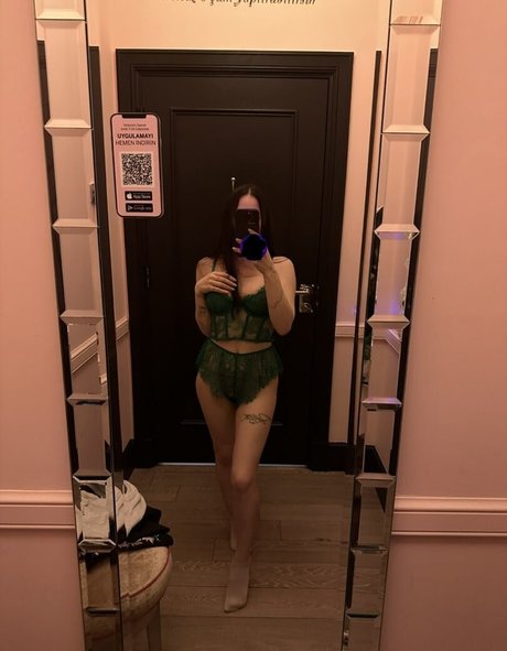 Leron Baron pornographic actress gallery