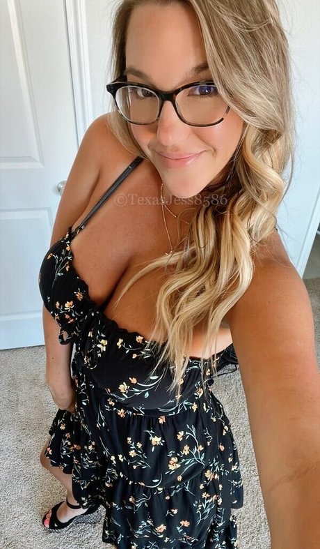 TexasJess8586 pornographic star pictures