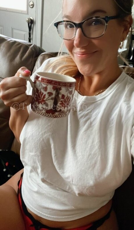 TexasJess8586 model pornographic pics