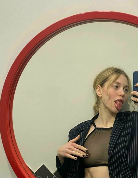 yammy bunny sexy model photo