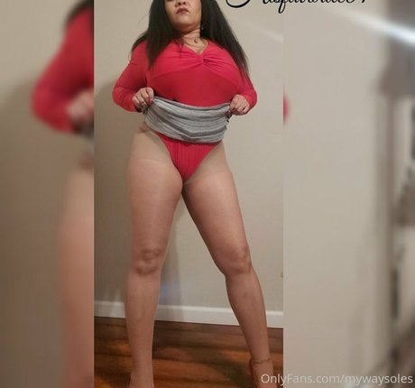 mywaysoles pornstar nudes image