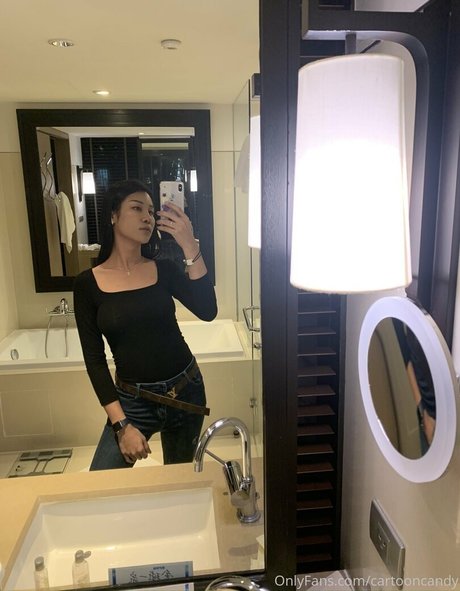 Cartooncandy pretty star picture