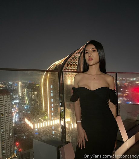 Cartooncandy nudes star pics