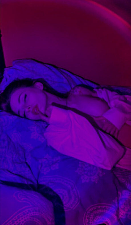 Corina Budinsky adult model photo