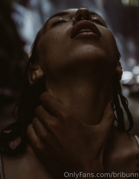 bribunn model best gallery