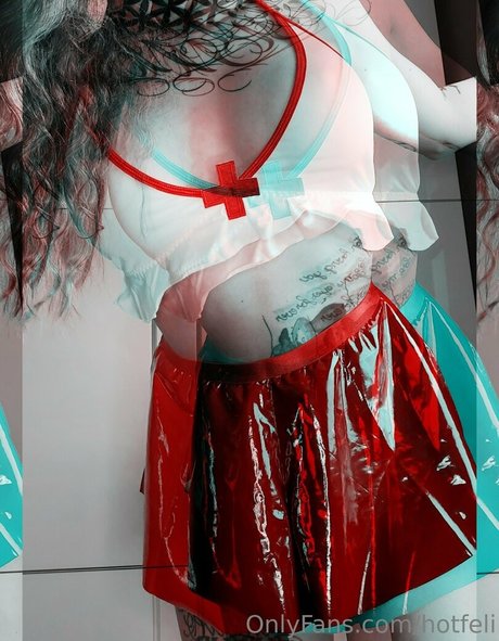 hotfeli model xxx photos