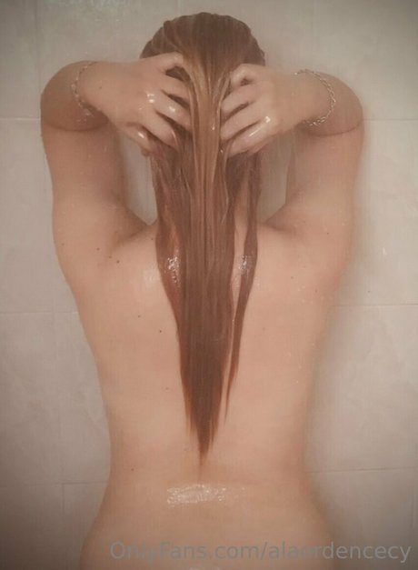 alaordencecy porn actress picture