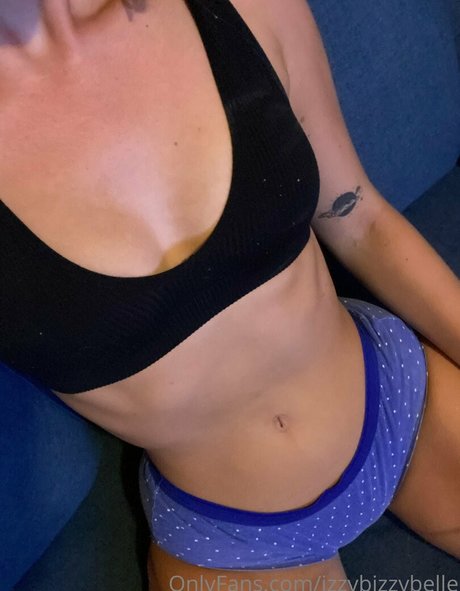 izzybizzybelle pornstar xxx image
