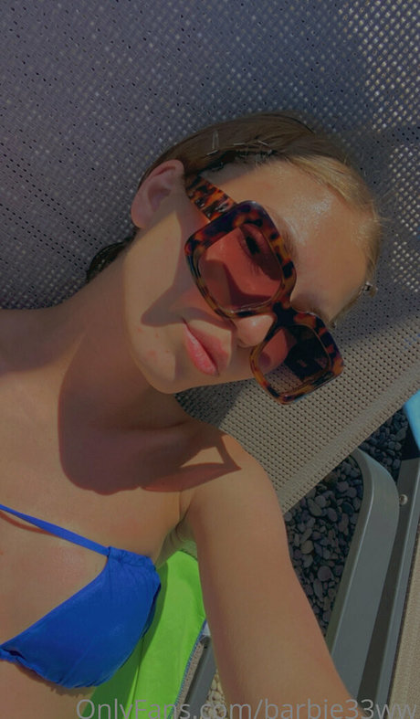 barbie33ww model nudes images