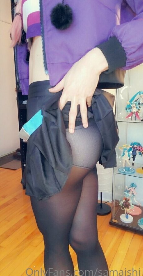 samaishi exclusive actress img