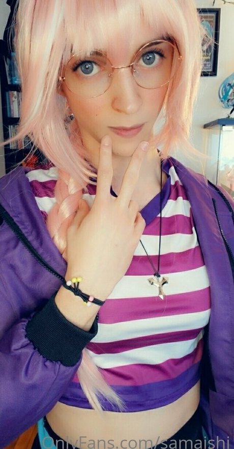 samaishi pornstar pictures