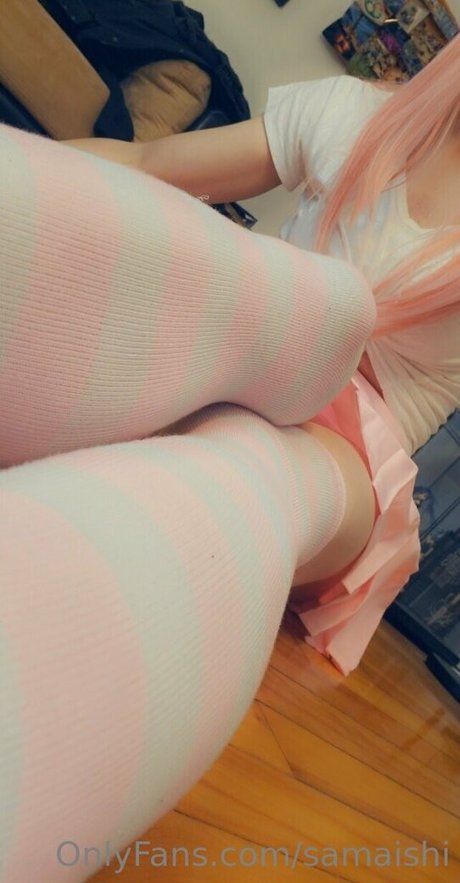 samaishi model pretty pictures