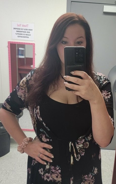 shadowkitten23 model art photo