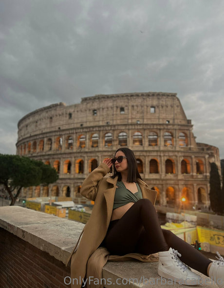 barbaracabello nice star archive