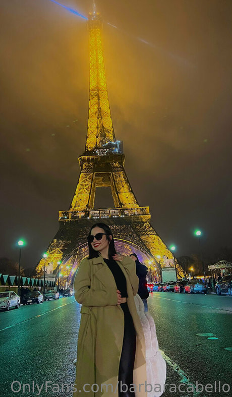 barbaracabello nudes pornstar galleries