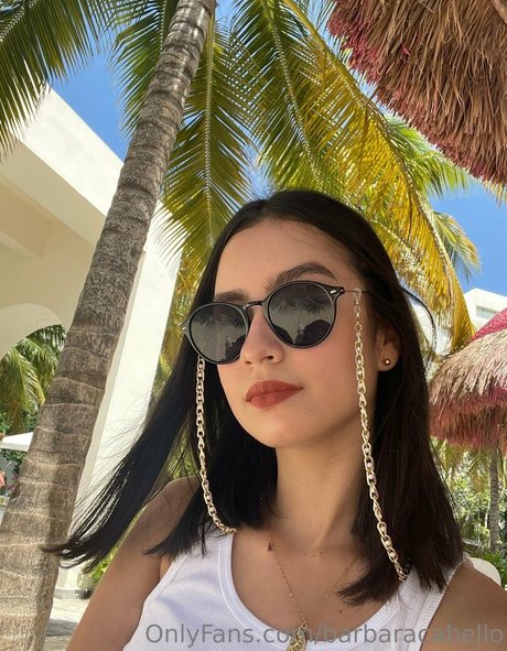 barbaracabello erotic star photos