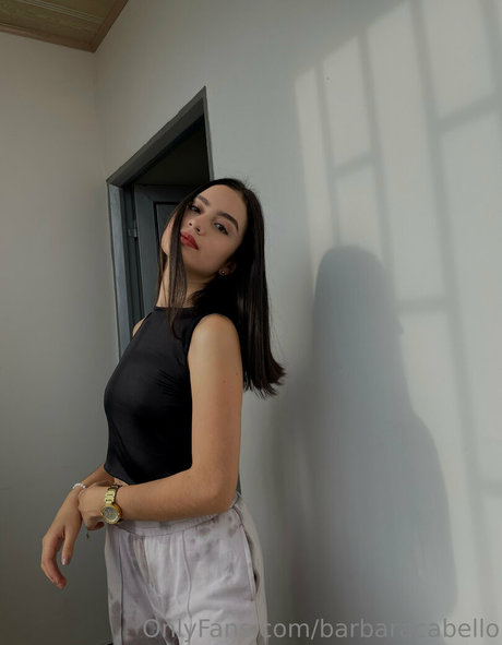 barbaracabello beautiful model photos