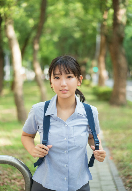 Aika Sawaguchi star nice picture