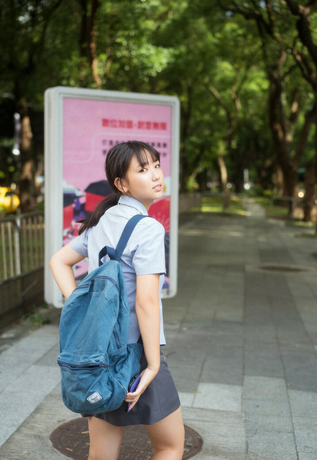 Aika Sawaguchi adult model image