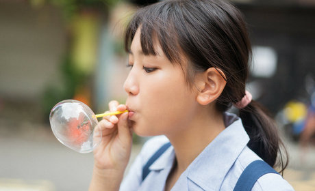 Aika Sawaguchi model exclusive pictures