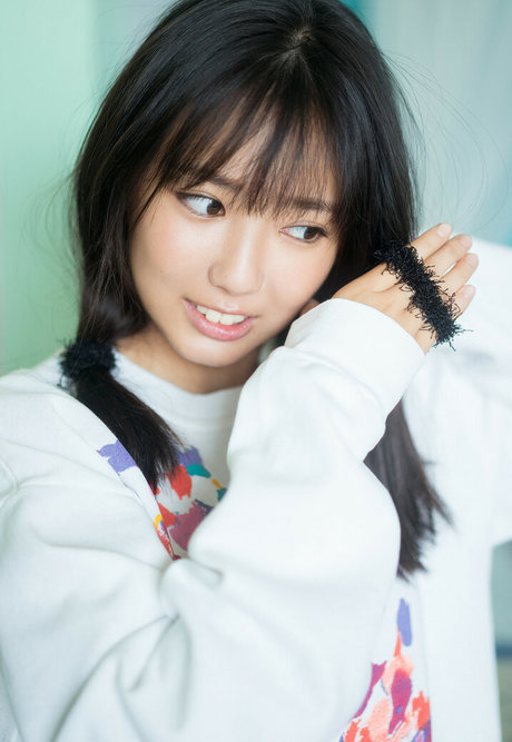 Aika Sawaguchi top star photos