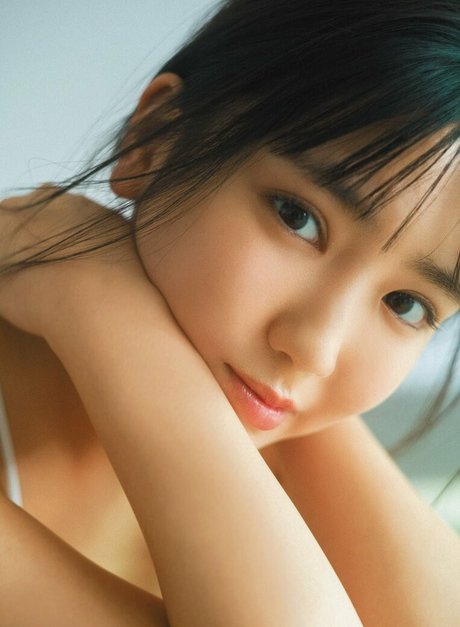 Aika Sawaguchi beautiful model images