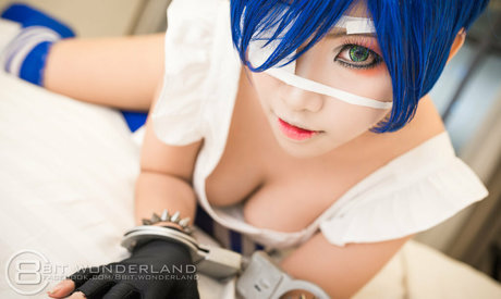 Monica Wos free model images