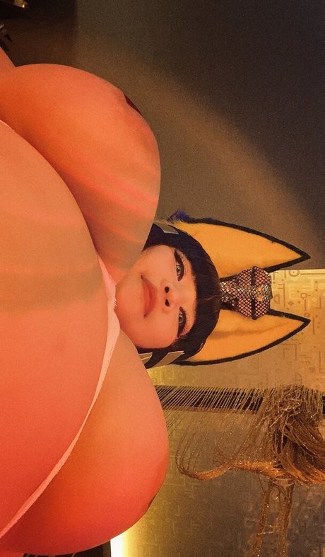 Monica Wos nudes model image