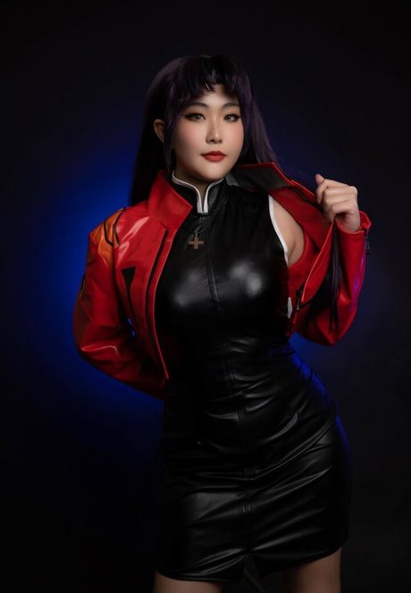 Monica Wos model adult photo