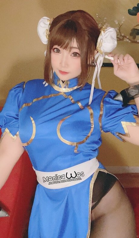 Monica Wos star adult photo