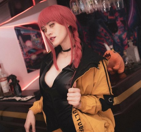 HalfAngel66 model exclusive pics