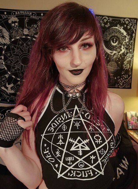 Sora Blackheart pornstar beautiful pics