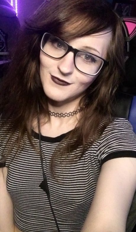 Sora Blackheart star high quality gallery