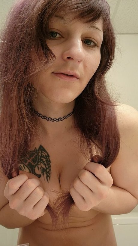 Sora Blackheart erotic star photos