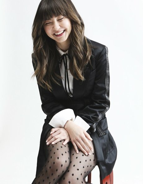 Kimiko Glenn free pornstar picture