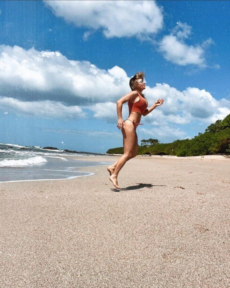 Victoria Koblenko model erotic archive